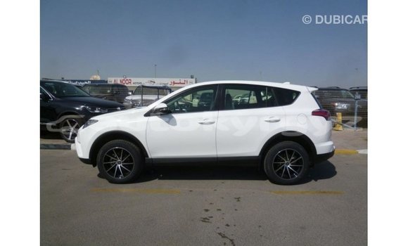 Buy Import Toyota 4Runner White Car in Import - Dubai in Batken Buy Import Toyota 4Runner White Car in Import - Dubai in Batken