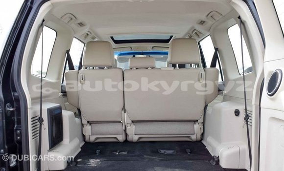 Buy Import Mitsubishi Pajero Black Car in Import - Dubai in Batken Buy Import Mitsubishi Pajero Black Car in Import - Dubai in Batken