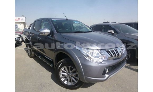 Buy Import Mitsubishi i Other Car in Import - Dubai in Batken Buy Import Mitsubishi i Other Car in Import - Dubai in Batken