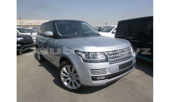 Buy Import Land Rover Range Rover Other Car in Import - Dubai in Batken Buy Import Land Rover Range Rover Other Car in Import - Dubai in Batken