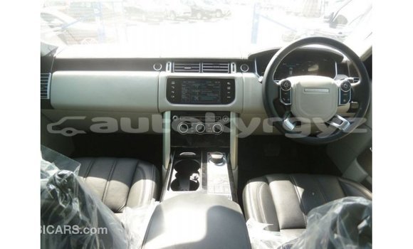 Buy Import Land Rover Range Rover Other Car in Import - Dubai in Batken Buy Import Land Rover Range Rover Other Car in Import - Dubai in Batken