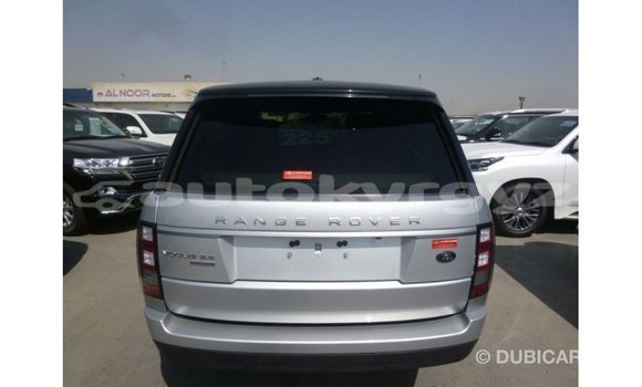 Buy Import Land Rover Range Rover Other Car in Import - Dubai in Batken Buy Import Land Rover Range Rover Other Car in Import - Dubai in Batken