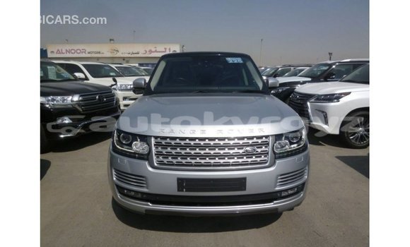 Buy Import Land Rover Range Rover Other Car in Import - Dubai in Batken Buy Import Land Rover Range Rover Other Car in Import - Dubai in Batken
