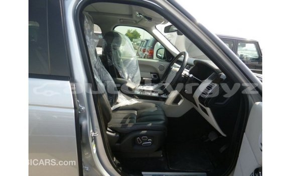 Buy Import Land Rover Range Rover Other Car in Import - Dubai in Batken Buy Import Land Rover Range Rover Other Car in Import - Dubai in Batken