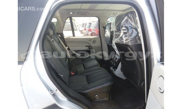Buy Import Land Rover Range Rover Other Car in Import - Dubai in Batken Buy Import Land Rover Range Rover Other Car in Import - Dubai in Batken