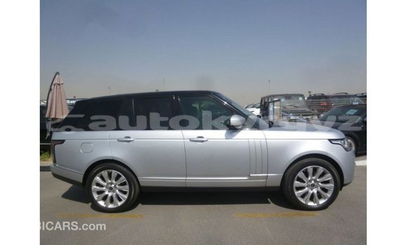 Buy Import Land Rover Range Rover Other Car in Import - Dubai in Batken Buy Import Land Rover Range Rover Other Car in Import - Dubai in Batken