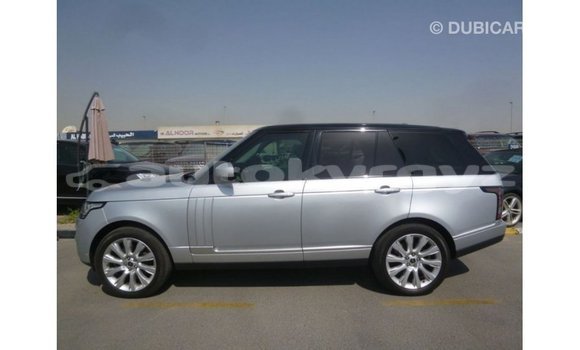 Buy Import Land Rover Range Rover Other Car in Import - Dubai in Batken Buy Import Land Rover Range Rover Other Car in Import - Dubai in Batken