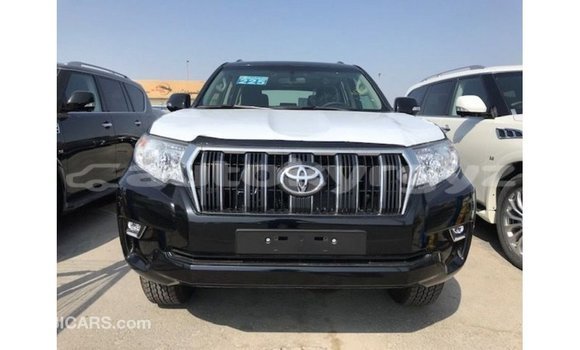 Buy Import Toyota Prado Black Car in Import - Dubai in Batken Buy Import Toyota Prado Black Car in Import - Dubai in Batken
