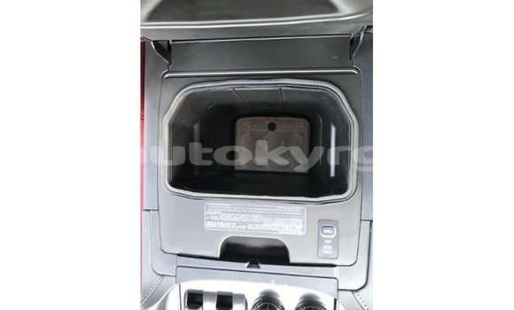 Buy Import Lexus LX Black Car in Import - Dubai in Batken Buy Import Lexus LX Black Car in Import - Dubai in Batken