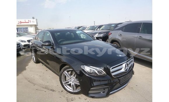 Buy Import Mercedes-Benz 190 Black Car in Import - Dubai in Batken Buy Import Mercedes-Benz 190 Black Car in Import - Dubai in Batken