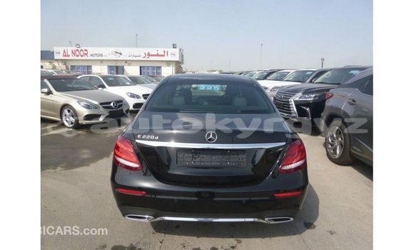 Buy Import Mercedes-Benz 190 Black Car in Import - Dubai in Batken Buy Import Mercedes-Benz 190 Black Car in Import - Dubai in Batken