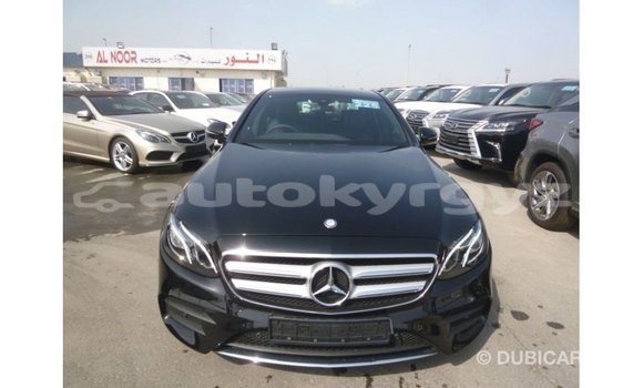 Buy Import Mercedes-Benz 190 Black Car in Import - Dubai in Batken Buy Import Mercedes-Benz 190 Black Car in Import - Dubai in Batken