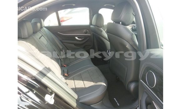 Buy Import Mercedes-Benz 190 Black Car in Import - Dubai in Batken Buy Import Mercedes-Benz 190 Black Car in Import - Dubai in Batken