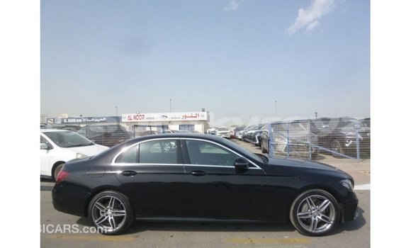 Buy Import Mercedes-Benz 190 Black Car in Import - Dubai in Batken Buy Import Mercedes-Benz 190 Black Car in Import - Dubai in Batken