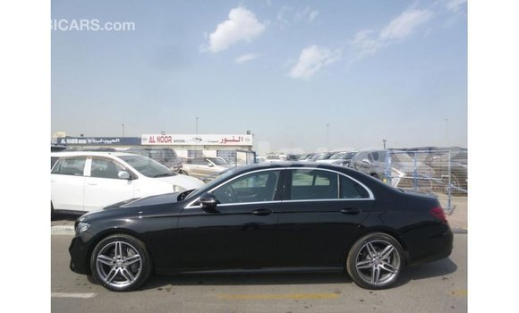 Buy Import Mercedes-Benz 190 Black Car in Import - Dubai in Batken Buy Import Mercedes-Benz 190 Black Car in Import - Dubai in Batken