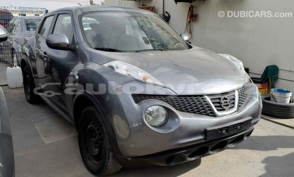 Buy Import Nissan Juke Other Car in Import - Dubai in Batken Buy Import Nissan Juke Other Car in Import - Dubai in Batken