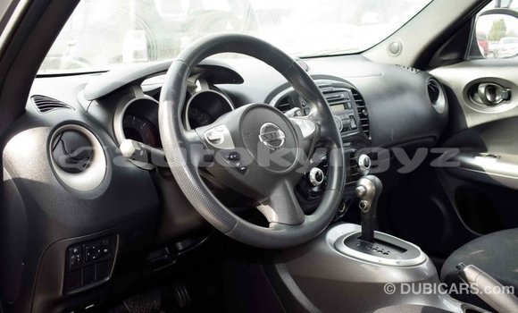 Buy Import Nissan Juke Other Car in Import - Dubai in Batken Buy Import Nissan Juke Other Car in Import - Dubai in Batken