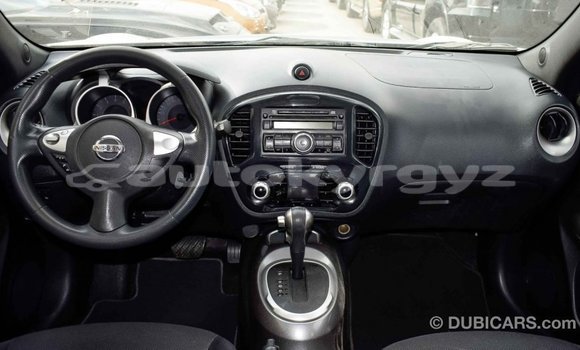 Buy Import Nissan Juke Other Car in Import - Dubai in Batken Buy Import Nissan Juke Other Car in Import - Dubai in Batken