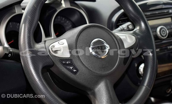 Buy Import Nissan Juke Other Car in Import - Dubai in Batken Buy Import Nissan Juke Other Car in Import - Dubai in Batken
