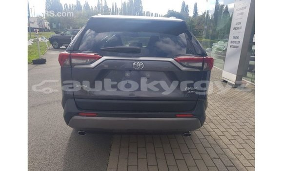 Buy Import Toyota RAV4 Other Car in Import - Dubai in Batken Buy Import Toyota RAV4 Other Car in Import - Dubai in Batken