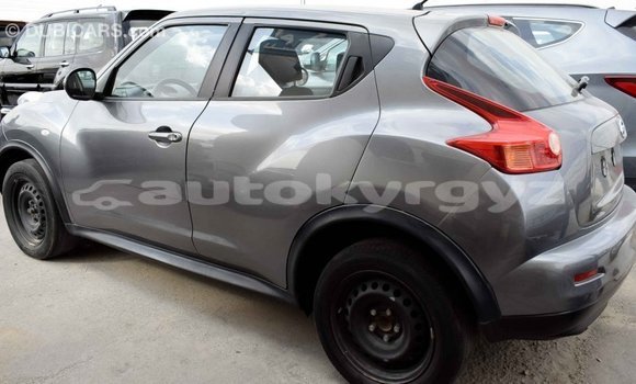 Buy Import Nissan Juke Other Car in Import - Dubai in Batken Buy Import Nissan Juke Other Car in Import - Dubai in Batken
