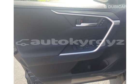 Buy Import Toyota RAV4 Other Car in Import - Dubai in Batken Buy Import Toyota RAV4 Other Car in Import - Dubai in Batken