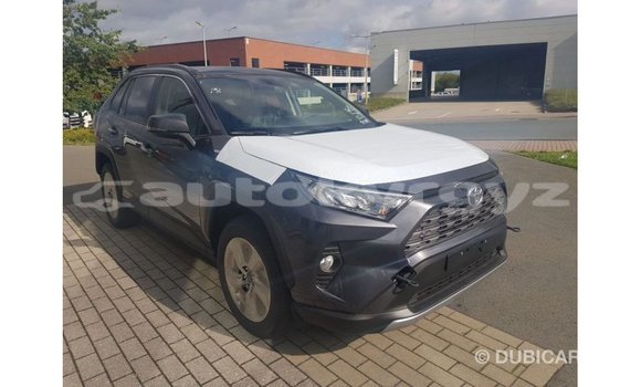 Buy Import Toyota RAV4 Other Car in Import - Dubai in Batken Buy Import Toyota RAV4 Other Car in Import - Dubai in Batken