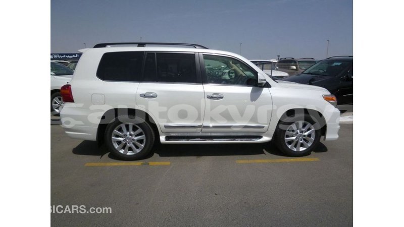 Big with watermark toyota land cruiser batken import dubai 3318