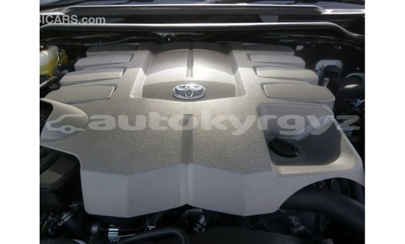 Buy Import Toyota Land Cruiser White Car in Import - Dubai in Batken Buy Import Toyota Land Cruiser White Car in Import - Dubai in Batken