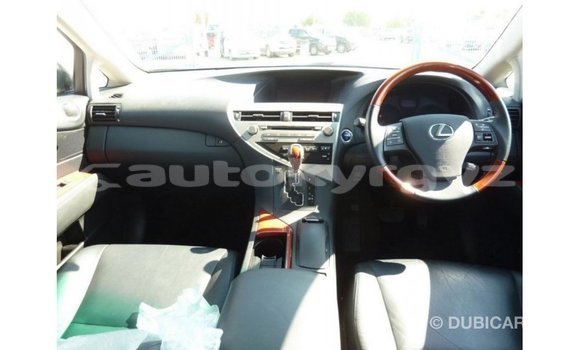 Buy Import Lexus RX Black Car in Import - Dubai in Batken Buy Import Lexus RX Black Car in Import - Dubai in Batken