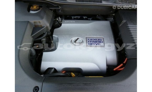 Buy Import Lexus RX Black Car in Import - Dubai in Batken Buy Import Lexus RX Black Car in Import - Dubai in Batken