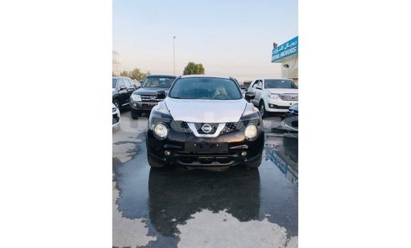Buy Import Nissan Juke Black Car in Import - Dubai in Batken Buy Import Nissan Juke Black Car in Import - Dubai in Batken