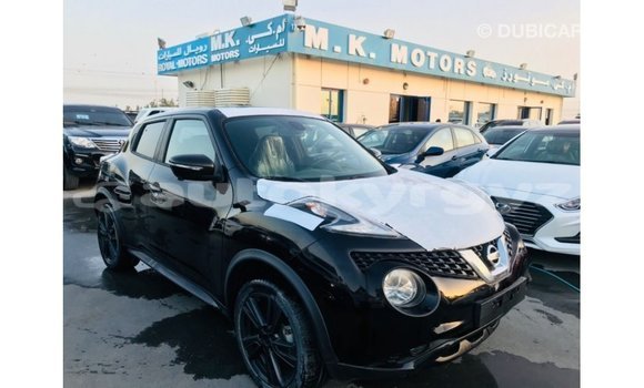 Buy Import Nissan Juke Black Car in Import - Dubai in Batken Buy Import Nissan Juke Black Car in Import - Dubai in Batken