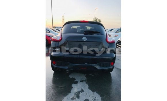 Buy Import Nissan Juke Black Car in Import - Dubai in Batken Buy Import Nissan Juke Black Car in Import - Dubai in Batken