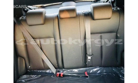 Buy Import Nissan Juke Black Car in Import - Dubai in Batken Buy Import Nissan Juke Black Car in Import - Dubai in Batken