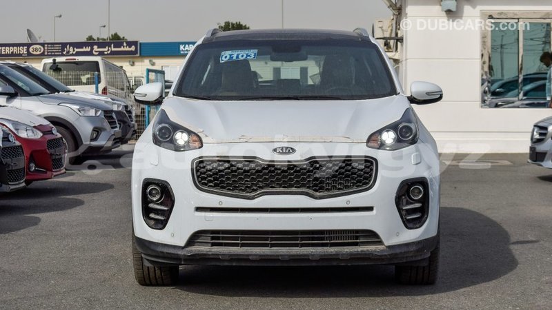 Big with watermark kia sportage batken import dubai 3324