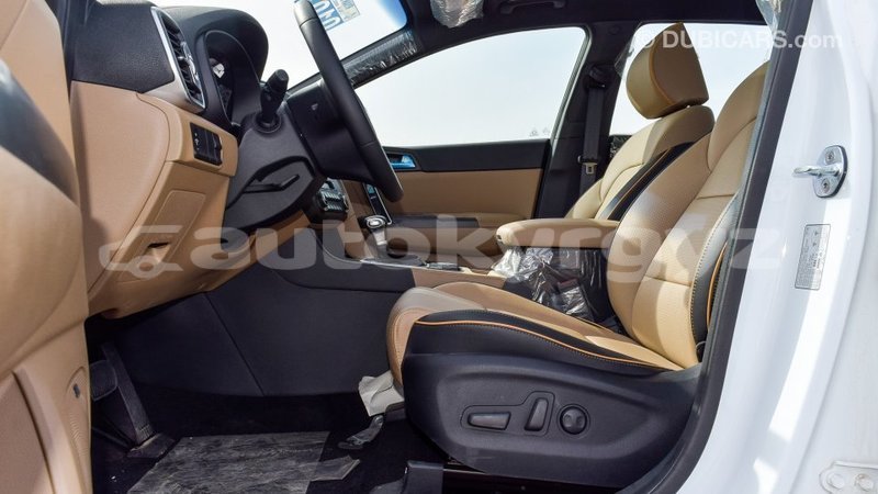 Big with watermark kia sportage batken import dubai 3324