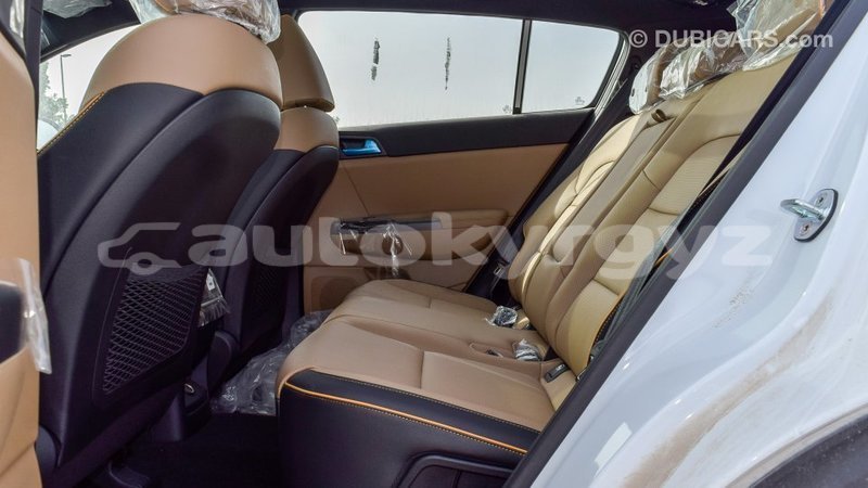 Big with watermark kia sportage batken import dubai 3324