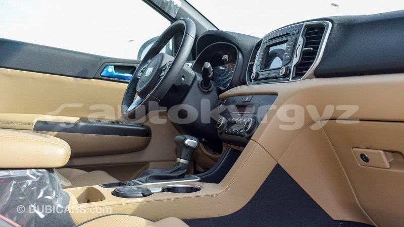 Big with watermark kia sportage batken import dubai 3324