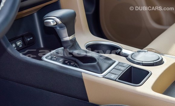 Buy Import Kia Sportage White Car in Import - Dubai in Batken Buy Import Kia Sportage White Car in Import - Dubai in Batken