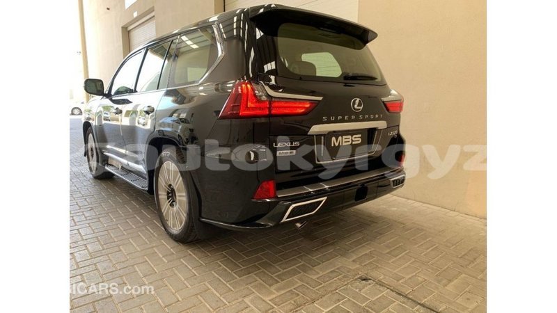 Big with watermark lexus lx batken import dubai 3325