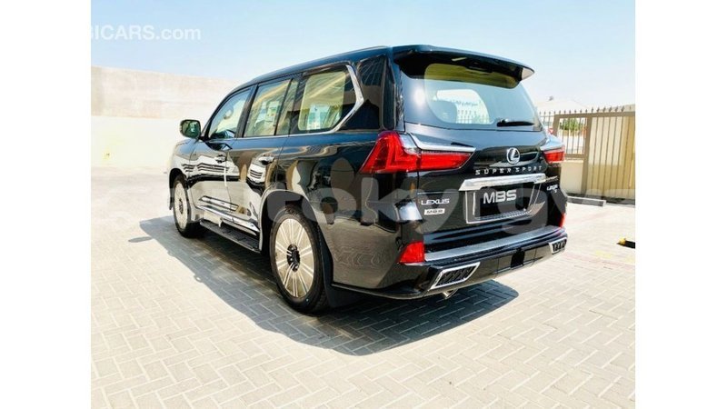 Big with watermark lexus lx batken import dubai 3325