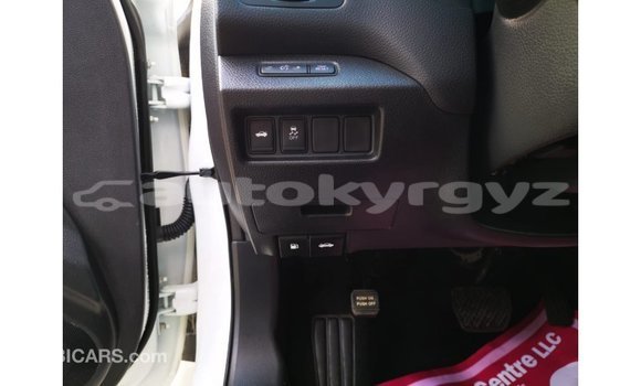 Buy Import Nissan Altima White Car in Import - Dubai in Batken Buy Import Nissan Altima White Car in Import - Dubai in Batken