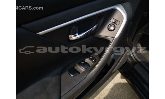 Buy Import Nissan Altima Black Car in Import - Dubai in Batken Buy Import Nissan Altima Black Car in Import - Dubai in Batken