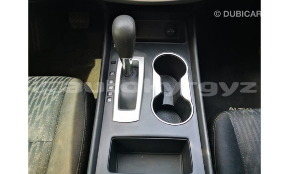 Buy Import Nissan Altima Black Car in Import - Dubai in Batken Buy Import Nissan Altima Black Car in Import - Dubai in Batken