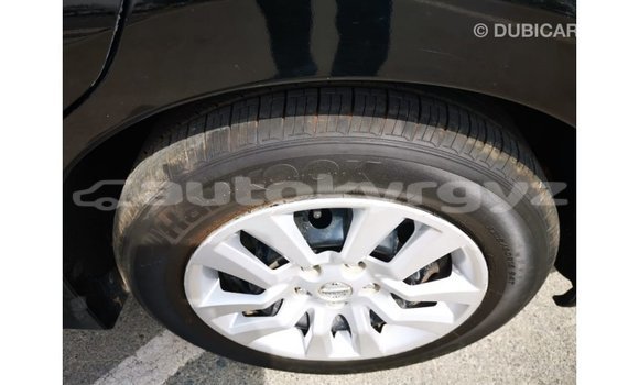 Buy Import Nissan Altima Black Car in Import - Dubai in Batken Buy Import Nissan Altima Black Car in Import - Dubai in Batken