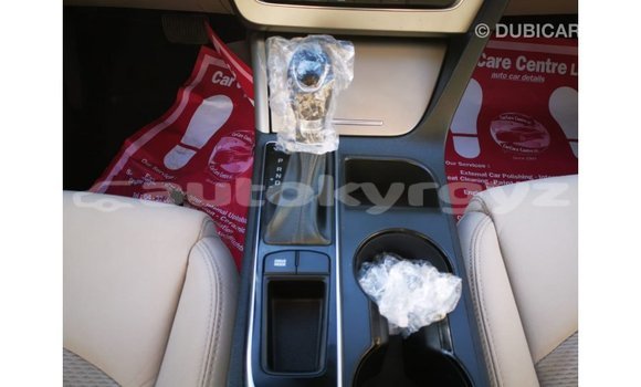 Buy Import Hyundai Sonata White Car in Import - Dubai in Batken Buy Import Hyundai Sonata White Car in Import - Dubai in Batken