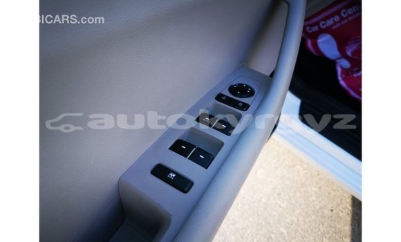 Buy Import Hyundai Sonata White Car in Import - Dubai in Batken Buy Import Hyundai Sonata White Car in Import - Dubai in Batken