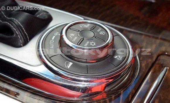 Buy Import Nissan Patrol White Car in Import - Dubai in Batken Buy Import Nissan Patrol White Car in Import - Dubai in Batken