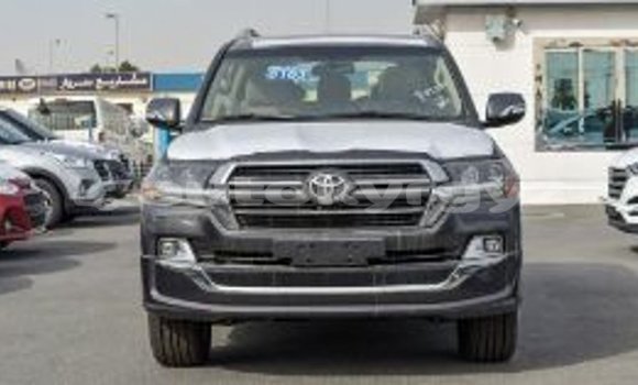 Buy Import Toyota Land Cruiser Other Car in Import - Dubai in Batken Buy Import Toyota Land Cruiser Other Car in Import - Dubai in Batken